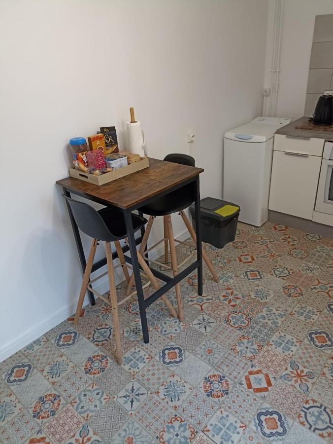 Maison A 20 Min De Paris Et Liaison Cdg Saint-Brice-sous-Forêt Εξωτερικό φωτογραφία