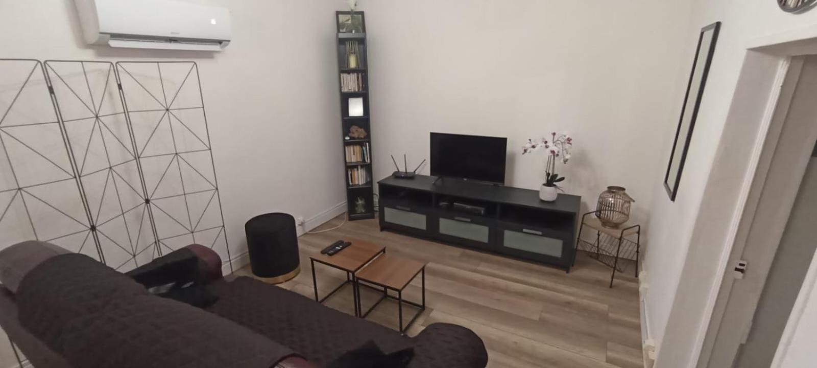 Maison A 20 Min De Paris Et Liaison Cdg Saint-Brice-sous-Forêt Εξωτερικό φωτογραφία