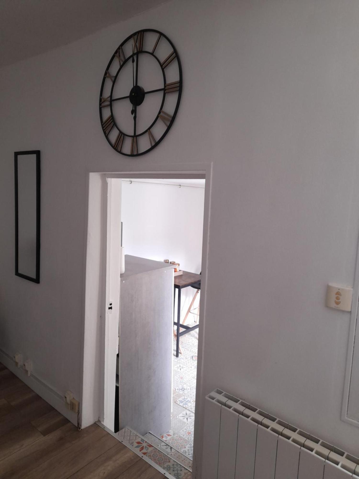 Maison A 20 Min De Paris Et Liaison Cdg Saint-Brice-sous-Forêt Εξωτερικό φωτογραφία