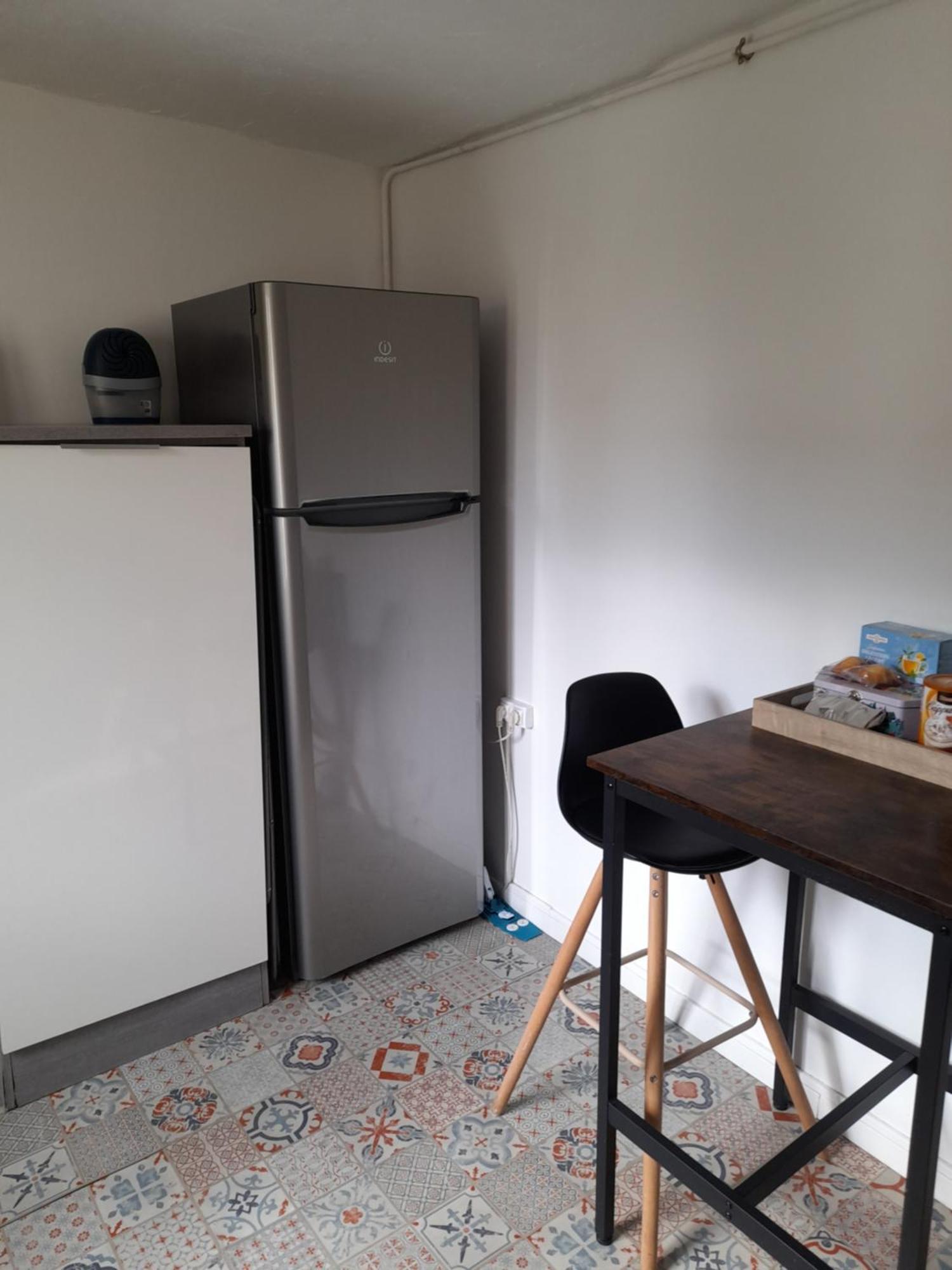 Maison A 20 Min De Paris Et Liaison Cdg Saint-Brice-sous-Forêt Εξωτερικό φωτογραφία